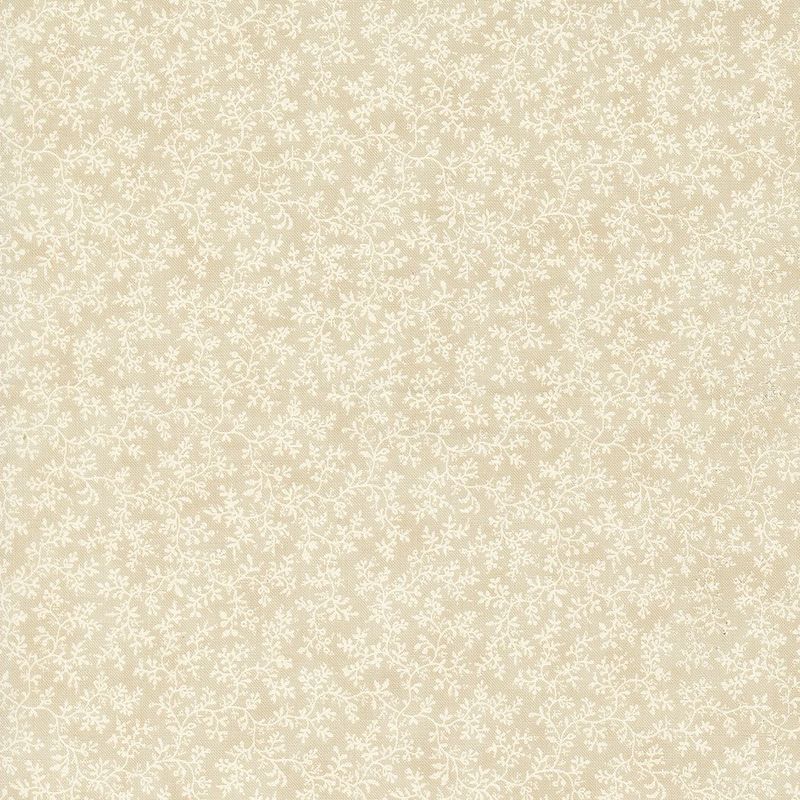 Collezione 3 Sisters Fav Vintage Moda Fabrics 44363-15