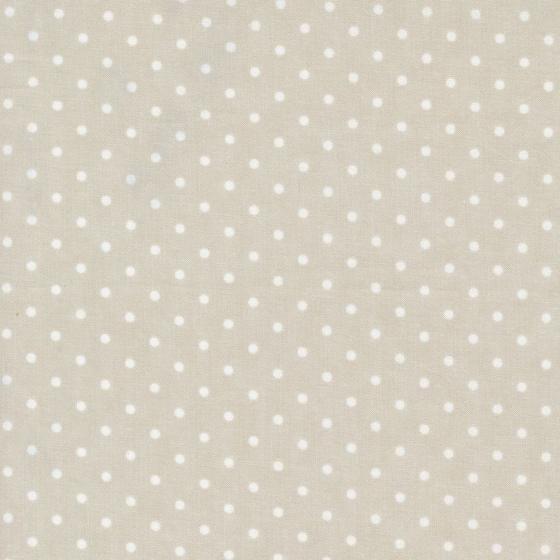 Collezione 3 Sisters Fav Vintage Moda Fabrics 44365-14