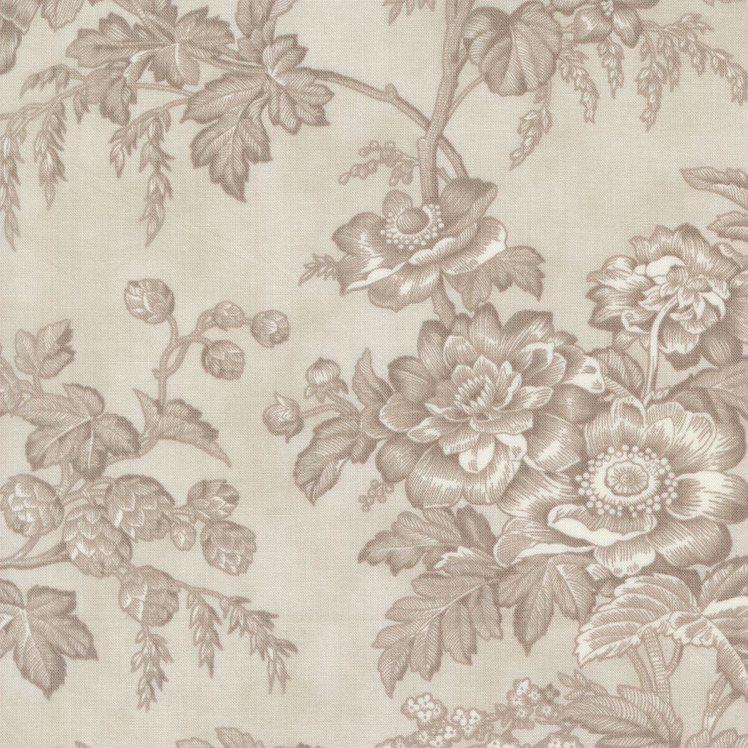 Collezione 3 Sisters Fav Vintage Moda Fabrics 44360-14