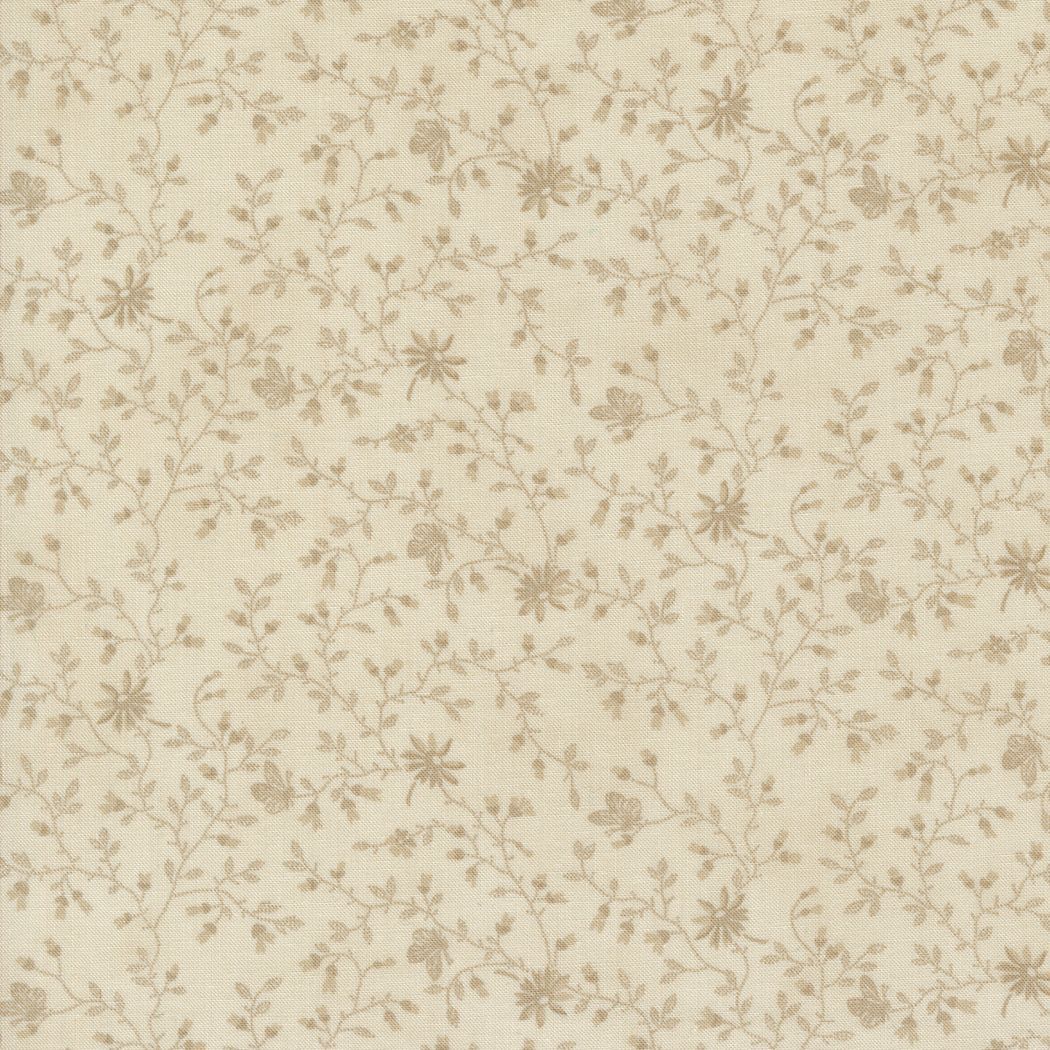 Collezione 3 Sisters Fav Vintage Moda Fabrics 44361-15