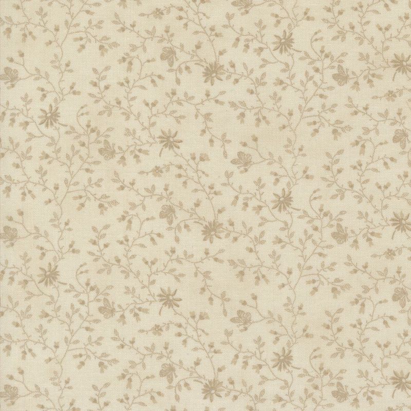 Collezione 3 Sisters Fav Vintage Moda Fabrics 44361-15