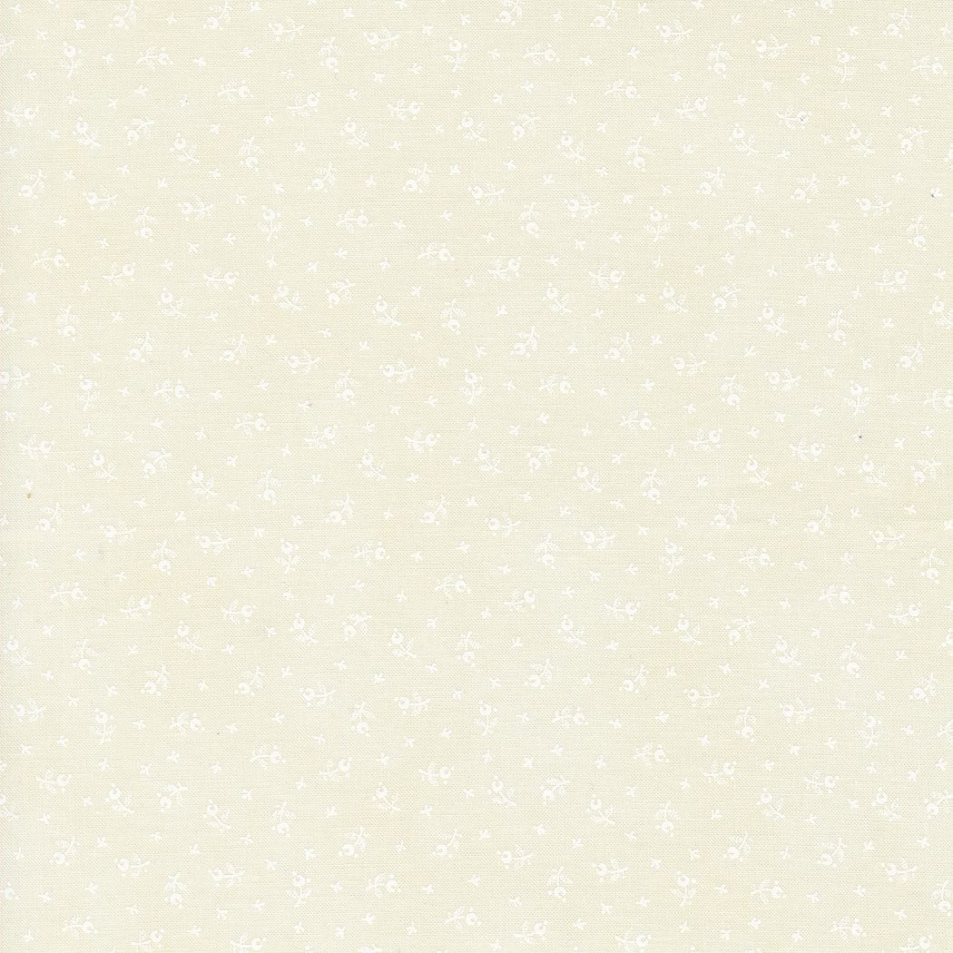 Collezione 3 Sisters Fav Vintage Moda Fabrics 44364-12