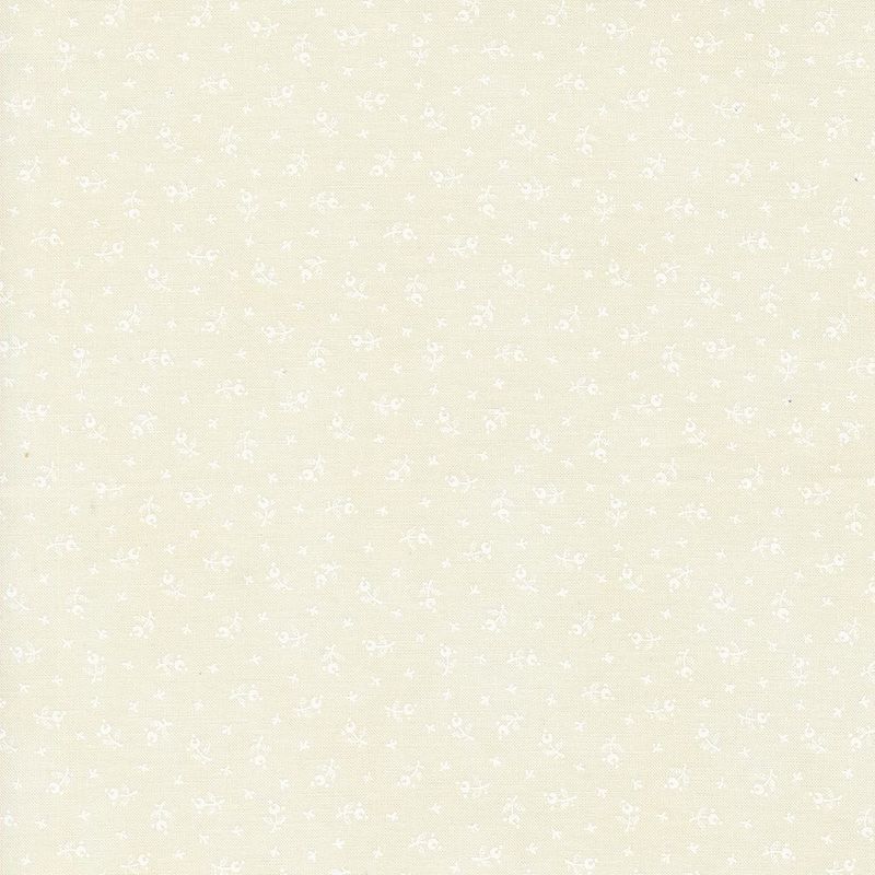 Collezione 3 Sisters Fav Vintage Moda Fabrics 44364-12