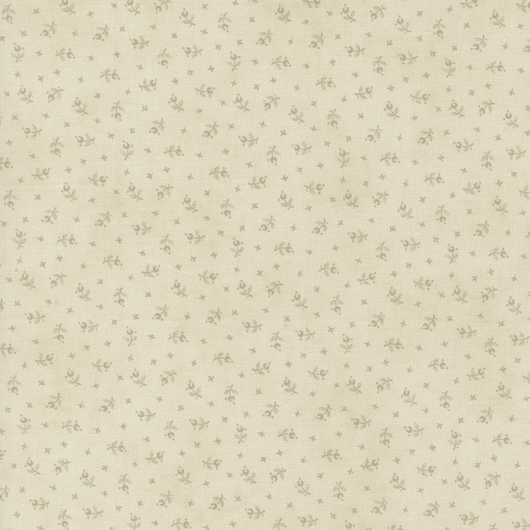 Collezione 3 Sisters Fav Vintage Moda Fabrics 44364-15