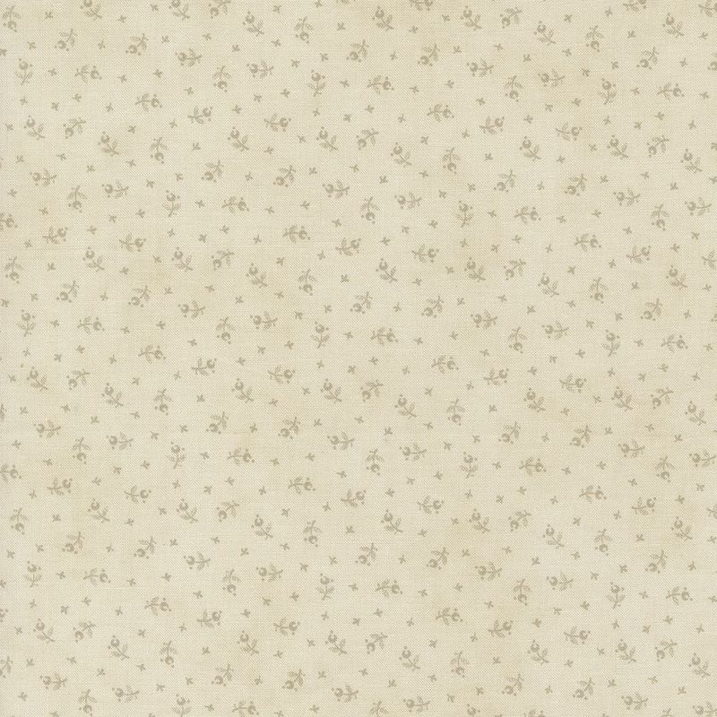 Collezione 3 Sisters Fav Vintage Moda Fabrics 44364-15