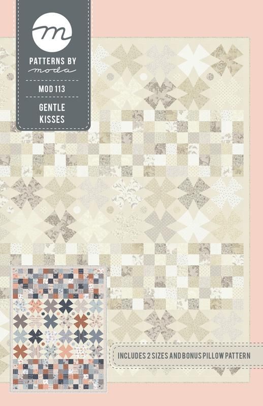 Pattern Collezione Favorite Linens Gentle Kisses