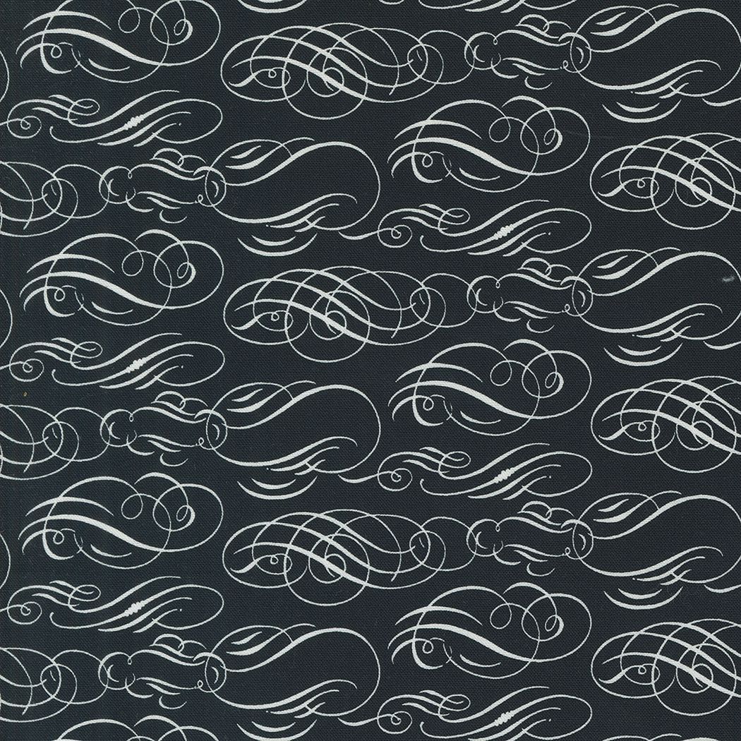 Sable Swan MO 7442-15