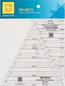 Tri Recs Tools - Ez quilting Tri Recs Tools - Ez quilting