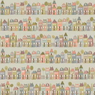 My Neighborhood 4706 826