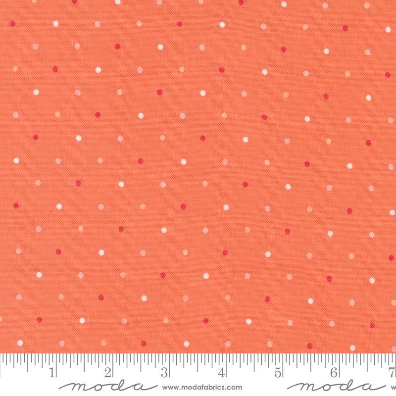 Magic dot Lella Boutique Moda Fabrics MO 5230-11