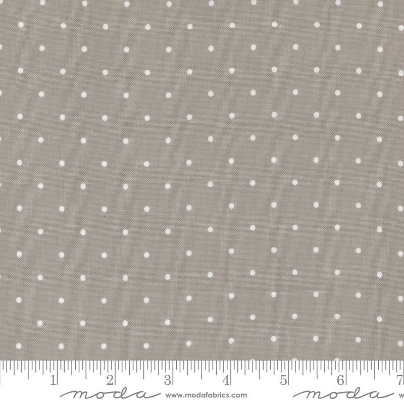Magic dot Lella Boutique Moda Fabrics MO 5230-16