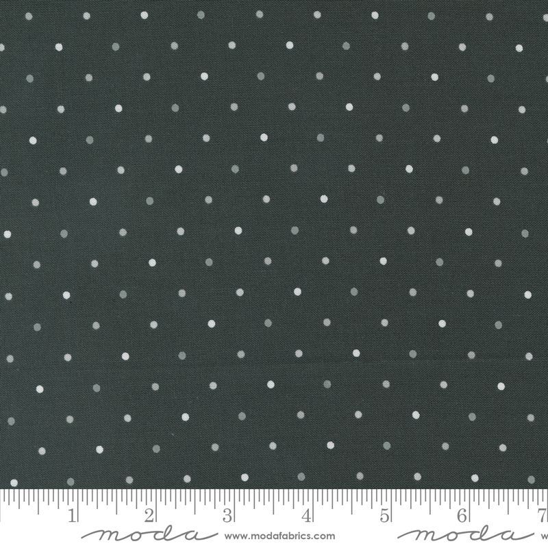Magic dot Lella Boutique Moda Fabrics MO 5230-36