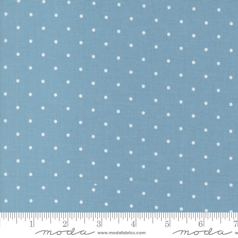 Magic dot Lella Boutique Moda Fabrics MO 5230-43