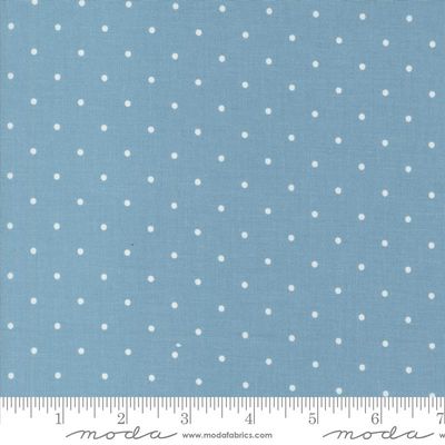 Magic dot Lella Boutique Moda Fabrics MO 5230-43