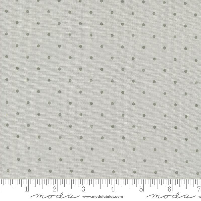 Magic dot Lella Boutique Moda Fabrics MO 5230-17