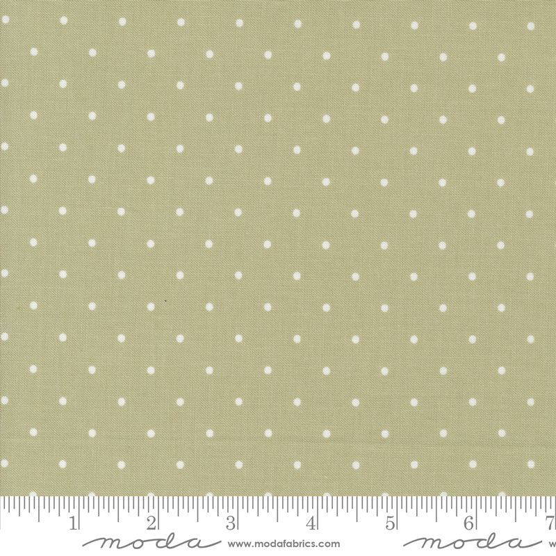 Magic dot Lella Boutique Moda Fabrics MO 5230-18