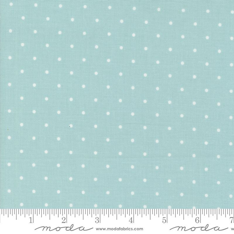 Magic dot Lella Boutique Moda Fabrics MO 5230-42
