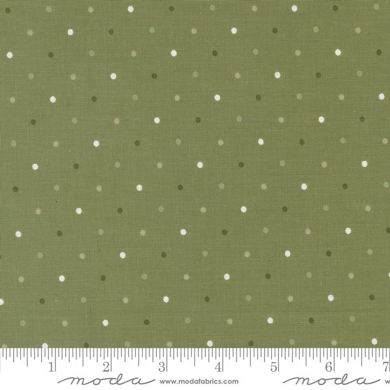 Magic dot Lella Boutique Moda Fabrics MO 5230-19