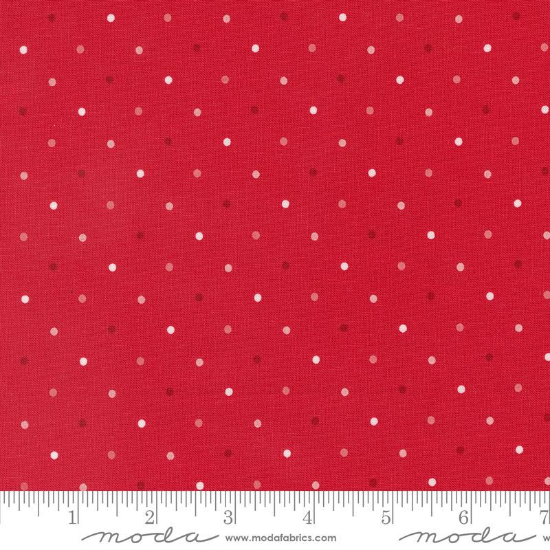 Magic dot Lella Boutique Moda Fabrics MO 5230-32