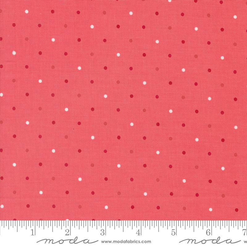 Magic dot Lella Boutique Moda Fabrics MO 5230-33