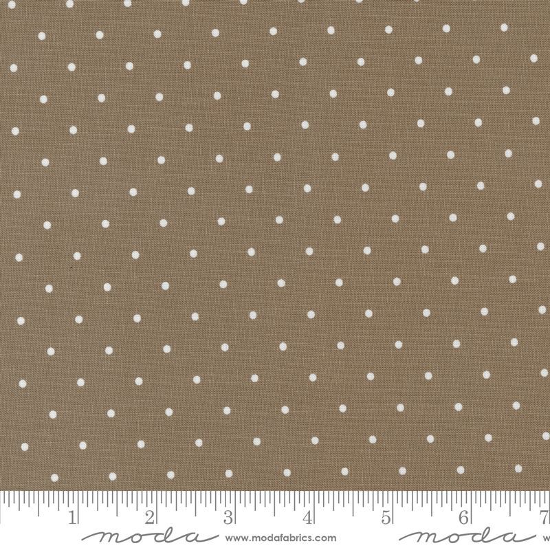 Magic dot Lella Boutique Moda Fabrics MO 5230-35