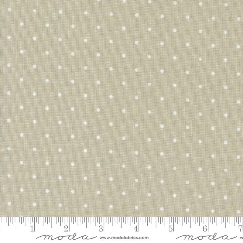 Magic dot Lella Boutique Moda Fabrics MO 5230-40