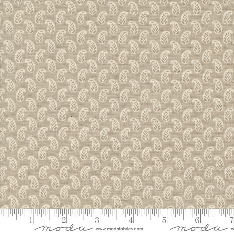 Rouenneries Trois Moda Fabrics 13967-12