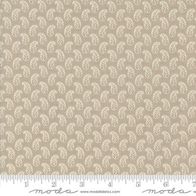 Rouenneries Trois Moda Fabrics 13967-12