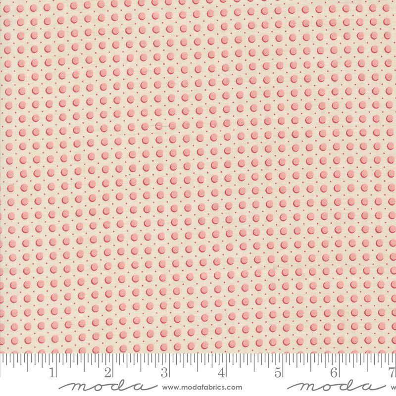 Rouenneries Trois Moda Fabrics 13968-11