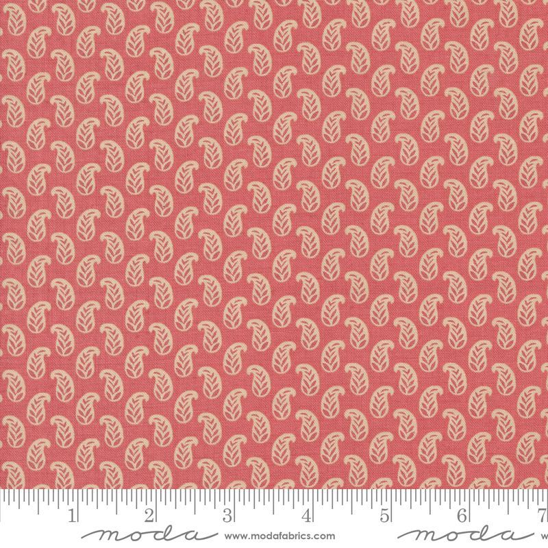Rouenneries Trois Moda Fabrics 13967-13