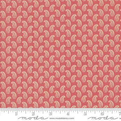 Rouenneries Trois Moda Fabrics 13967-13 Rouenneries Trois Moda Fabrics 13967-13
