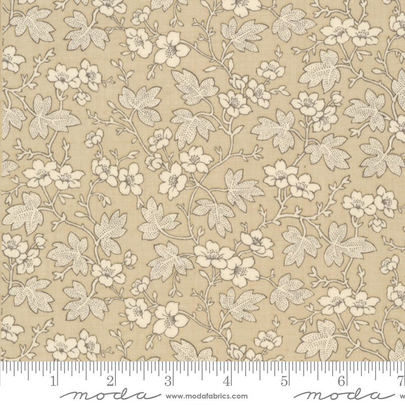 Rouenneries Trois Moda Fabrics 13964-16