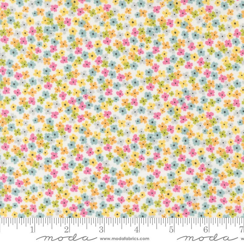 Shine Moda Fabrics 55672-11