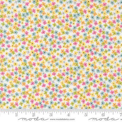Shine Moda Fabrics 55672-11