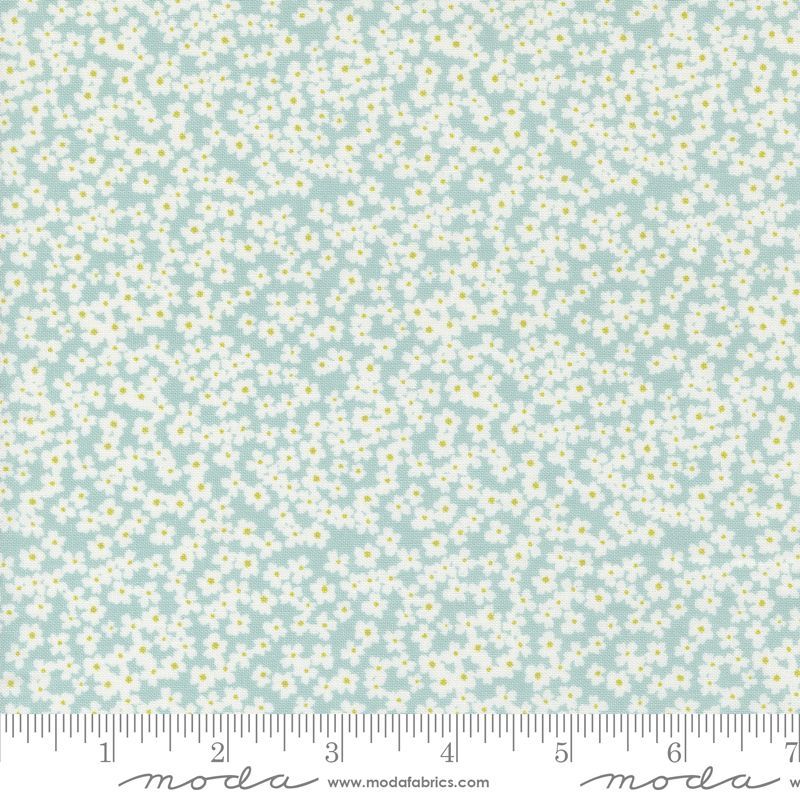 Shine Moda Fabrics 55672-12