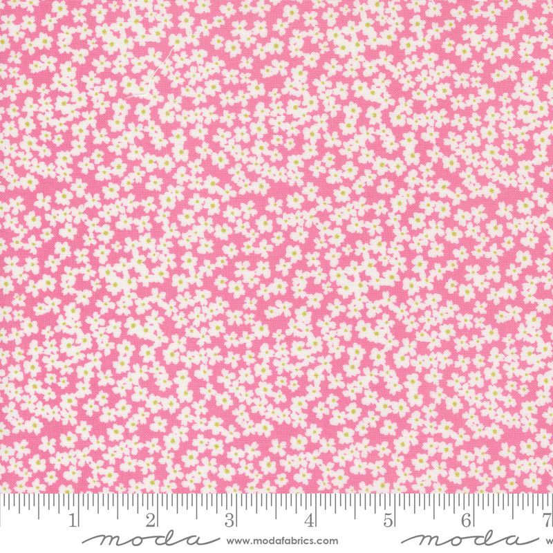 Shine Moda Fabrics 55672-13