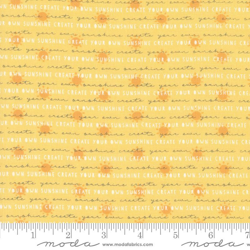 Shine Moda Fabrics 55671-24