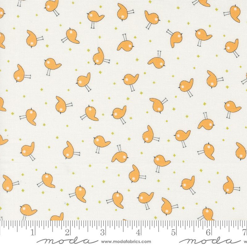 Shine Moda Fabrics 55674-15