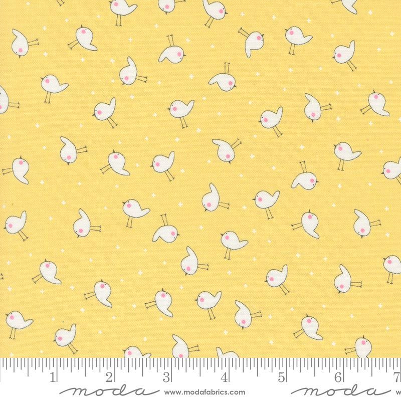 Shine Moda Fabrics 55674-24