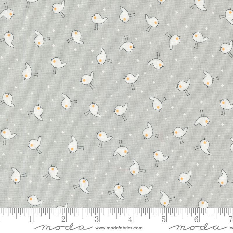 Shine Moda Fabrics 55674-27