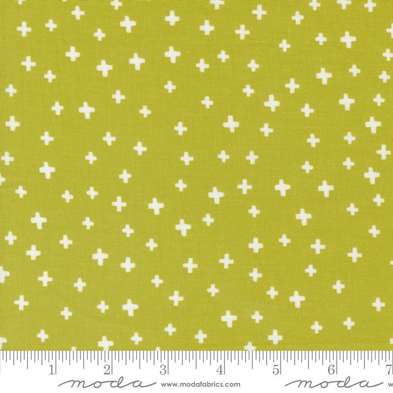 Shine Moda Fabrics 55673-16