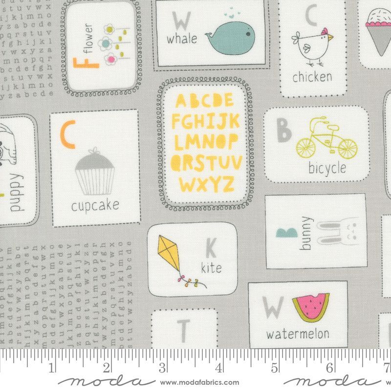Shine Moda Fabrics 55670-27