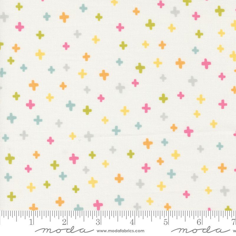Shine Moda Fabrics 55673-11