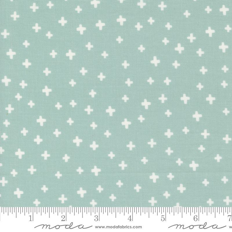 Shine Moda Fabrics 55673-12