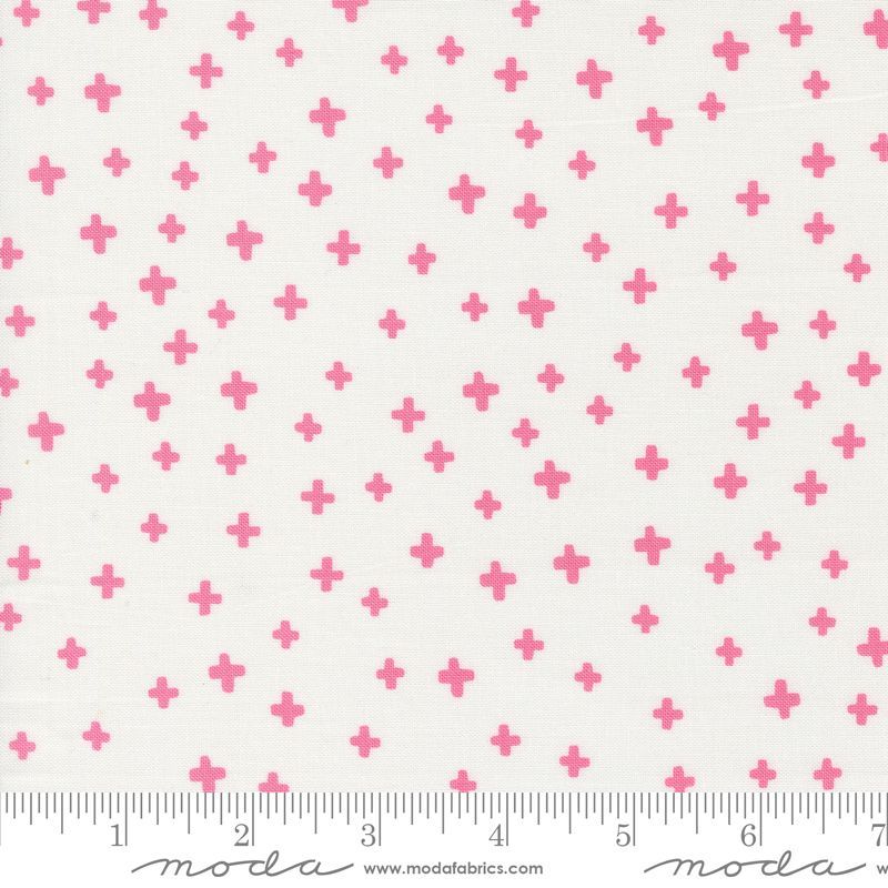 Shine Moda Fabrics 55673-23