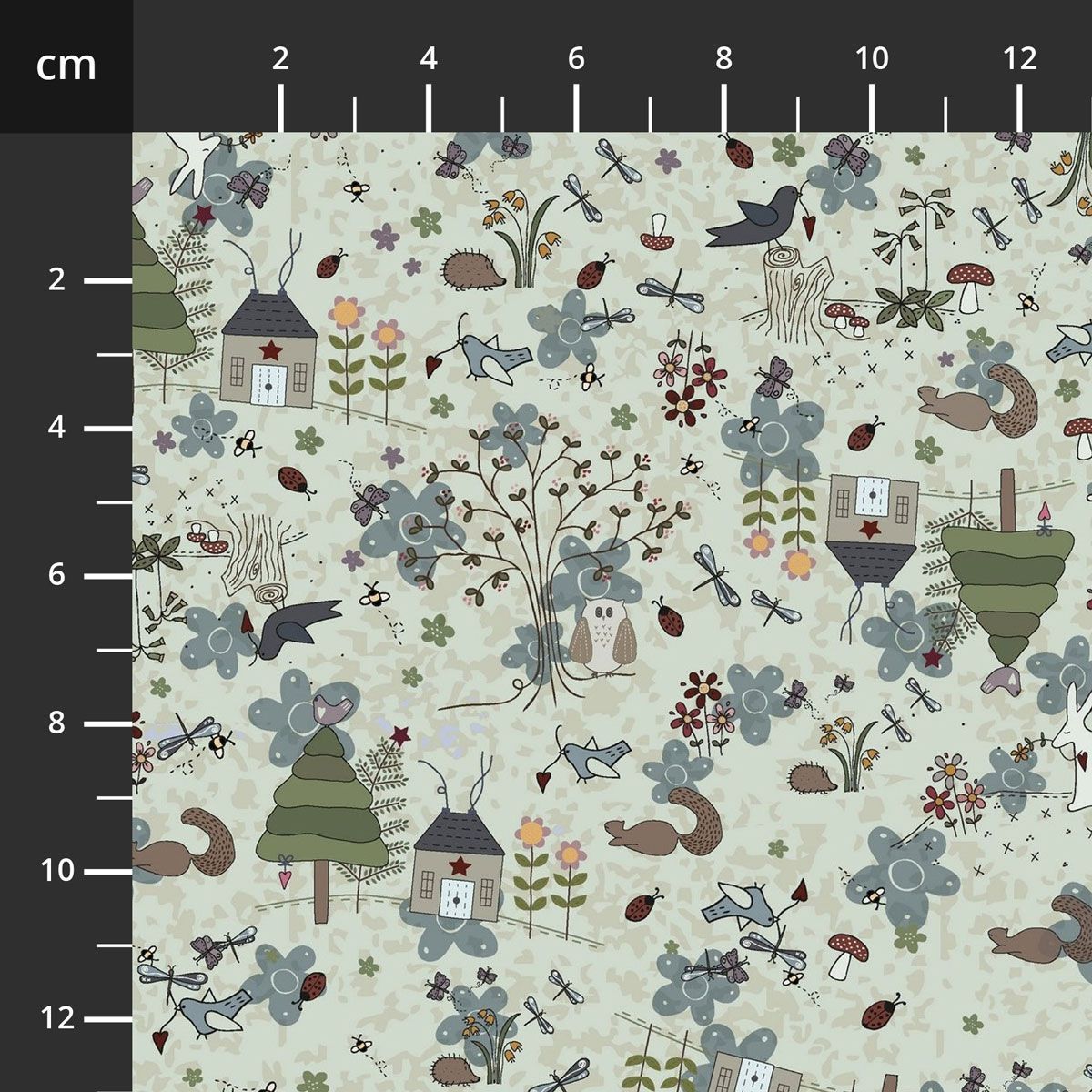 Collezione Favourites by Lynette Anderson 6600-308