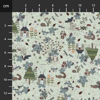 Lynette Anderson: collezione Favourites