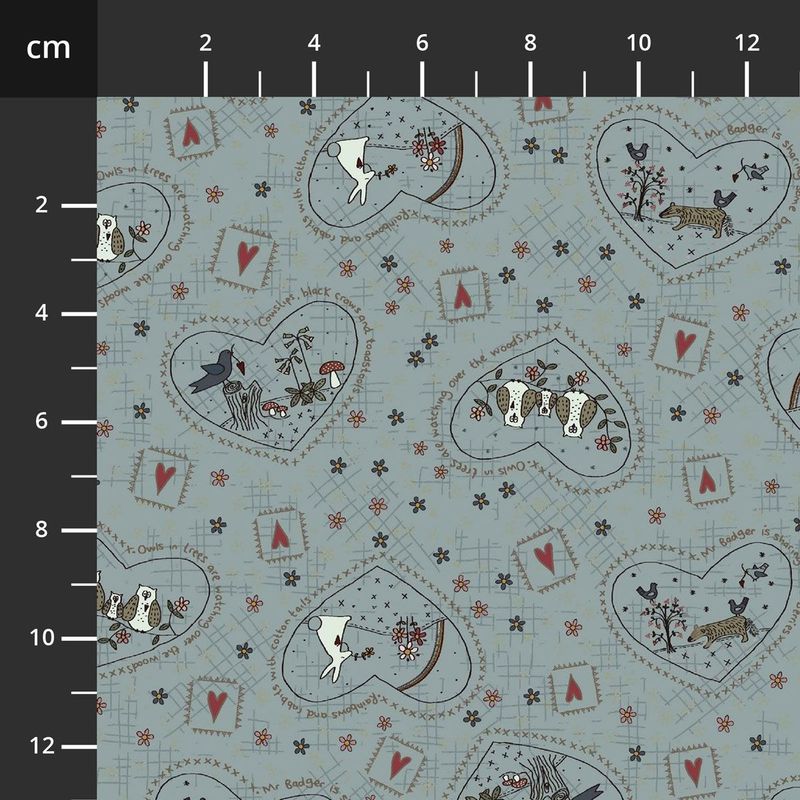 Collezione Favourites by Lynette Anderson 6600-310