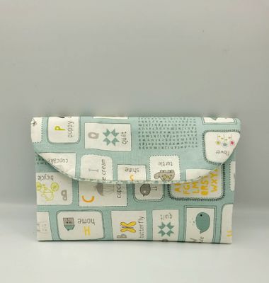 Kit per portafoglio Primavera