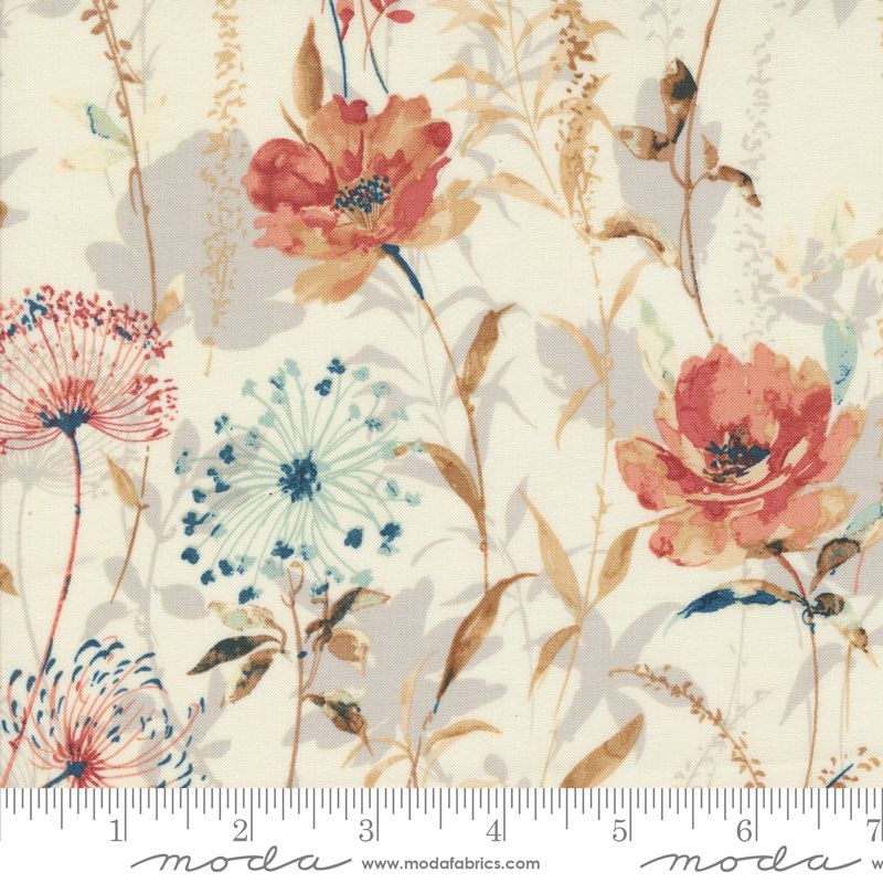 Sandalwood Moda Fabrics MO 44380-11